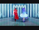 【MMD白猫】LUVORATORRRRRY!【ネモ、ノア】