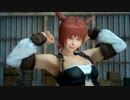 【FF15】FF15×FF14コラボイベント(前編)【異世界の冒険者】