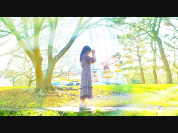 【岩咲ふう】愛言葉Ⅲ【踊ってみた】