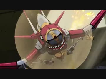 ジョジョのコネタの冒険 黄金の風 その10