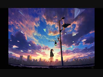 作業用BGM/SANOVA