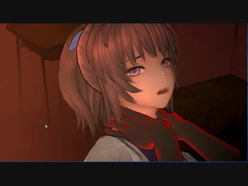 【C95】同人ゲームの限界を突破したオカルトゲームを目指す！【PV】