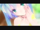 危ないミクさんの顔芸