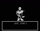 優しいRPGで癒やされたい　Undertale実況プレイ　第9話