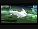 【ポケモン対戦USM】害悪白い悪魔ＶＳ害悪陰キャ…対戦レート1900突破その19