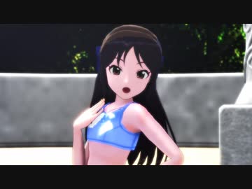 [MMD]『うそつき』ありす