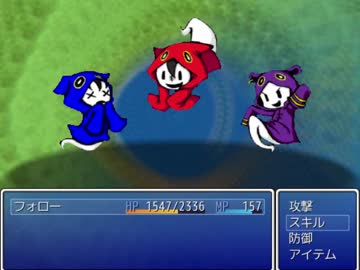 「Drop of the world 」ゆっくり実況してみた。その19