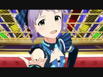 ミリシタ「Dreaming!」真壁瑞希