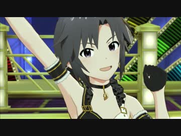 ミリシタ「Dreaming!」菊地真