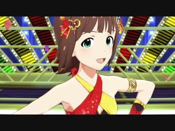 ミリシタ「Dreaming!」天海春香