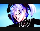 【MMD-PVF5】勇気ちひろ（メガネ属性付与）で「アンノウン・マザーグース」【MMDにじさんじ】