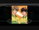 【テニラビ】Winning Shot/忍足謙也&財前光(EXPERT) フルコン