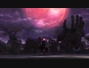 【PSO2】ｿﾛｱﾙﾃｨﾒｯﾄｸｴｽﾄ 領域調査：異世界の残滓 Lv.45 【TeBo】8:25