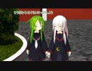 【MMD艦これ】小湊鎮守府の日々　Part5　【紙芝居】
