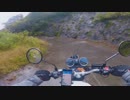 奥只見樹海ラインその2（新潟〜福島）｜東北ツーリング#4｜CB400SF