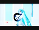 【MMD-PVF5】 『シリョクケンサ』 by YYB式 Hatsune Miku 10th