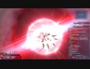 【PSO2】キューブ欲しさにナックルオンリーでソロ花6分9秒