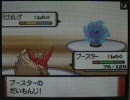 ポケモン wi-fi対戦①