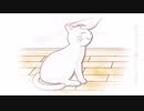 【初音ミク】猫とわたしの物語【オリジナル曲】