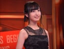 佐倉綾音の舌なめずり