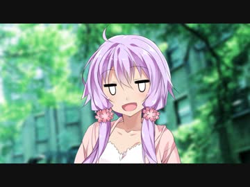 邪魔なあの娘の倒し方 第四話「悲哀の翼」【VOICEROID劇場】