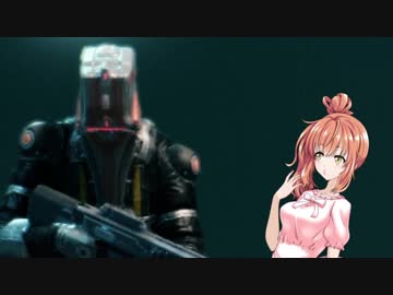 【Warframe】SRNささらのダイエット23【さとうささら+ゆっくり実況】