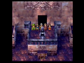 （７５）強い女目指してドラクエ７実況プレイ ～翼の折れたエンジェル～