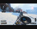 【PC☆CoD:BO4】マルチプレイ日記9～最近のPaladinでのプレイ～