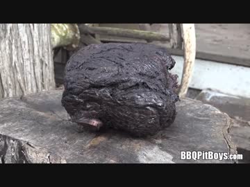 ホリデーディープフライドハム