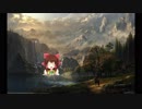 哀愁漂う自然の神社.eptwo