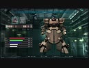 塗装屋ゆかりのバトオペ2 日常vol.8