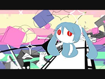 ニコカラ『ビューティフルなフィクション』ピノキオピー《off vocal》原キー