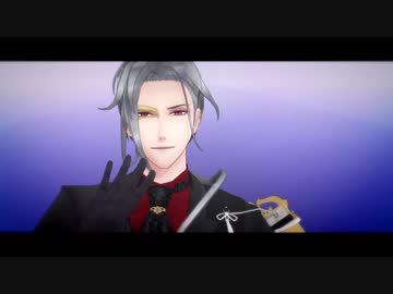【MMD】大般若長光【刀剣乱舞】