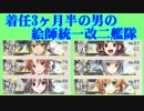 【艦これ】Pが新米提督に着任しました。#19【コニシ艦改二統一】