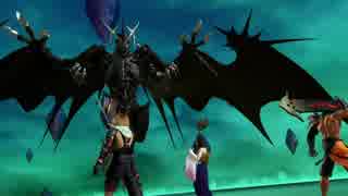 人気の 召喚獣戦 動画 15本 ニコニコ動画