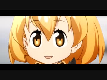 サーバルちゃんにPewdiepieのオリジナル曲を歌わせてみた