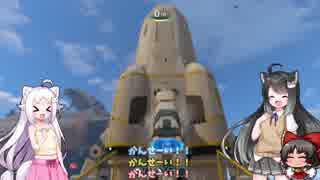 【Subnautica】三十路のおっさんと黒柴娘の深海生活 最終日【ゆっくり実況】