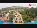 広東（広州、珠海、深圳）9日間——三日目