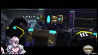 【BBPS4】漢は黙って装甲A↑６【ゆっくり実況】