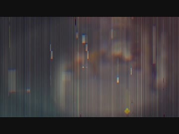 季節の終わりに / 人間合格 feat.初音ミクDark