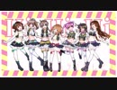 【７人で】No brand girls【歌ってみた】