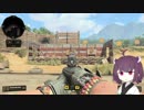 【CoD:BO4】きりたんの初心者講座31【VOICEROID解説】