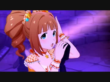 【ミリシタMAD】色彩を失っても