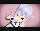【MMDPV】 シティライツ チノが踊ります！