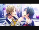 【煌びやかに】夢ファンファーレ / Aru. × めお【歌ってみた】