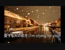 【ピアノ】 悲しみは雪のように / 浜田省吾 (VER:PL 歌詞：表示/カラオケ ピアノのみの構成 )歌詞検索