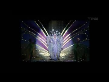 ★PARFUM DE PARIS 星＋花　紫苑ゆう安寿ミラ