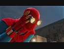 マーベルズ スパイダーマン 摩天楼は眠らない 黒猫の獲物を実況いたします。 Part04