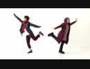 【Bプロ】ハウトゥワープ踊ってみた【コスプレ】