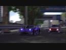 サーキットレ○ス！GTconceptと化した先輩13.NSX